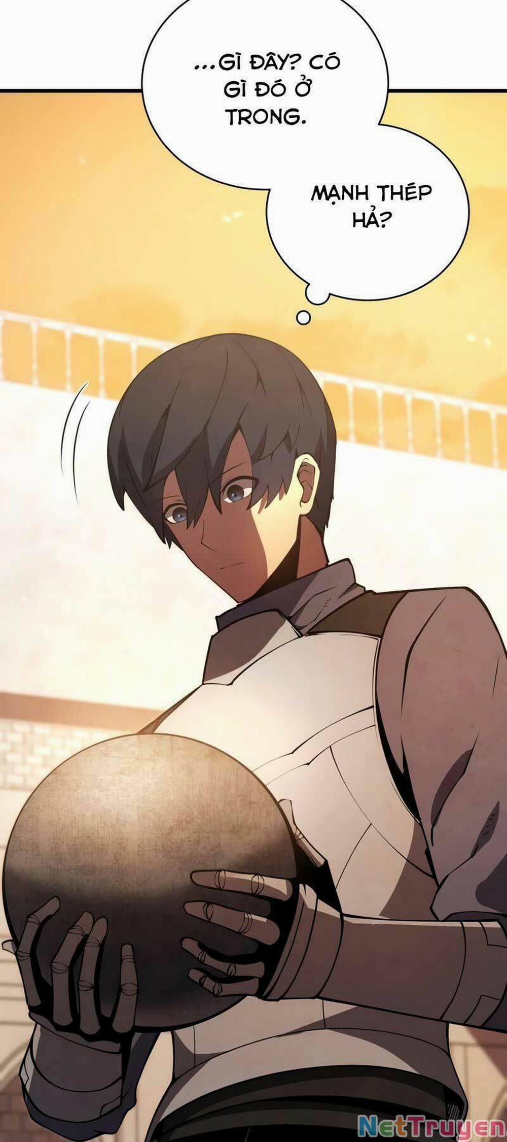 Con Trai Út Của Gia Đình Kiếm Thuật Danh Tiếng 21 trang 66