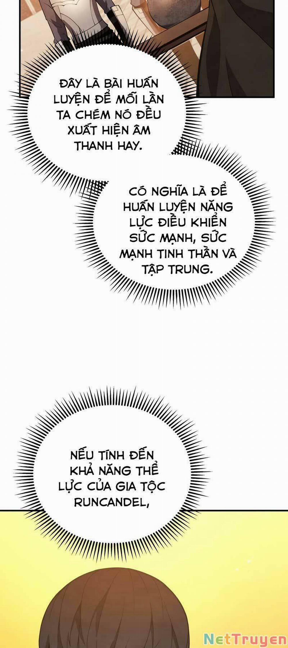 Con Trai Út Của Gia Đình Kiếm Thuật Danh Tiếng 21 trang 79