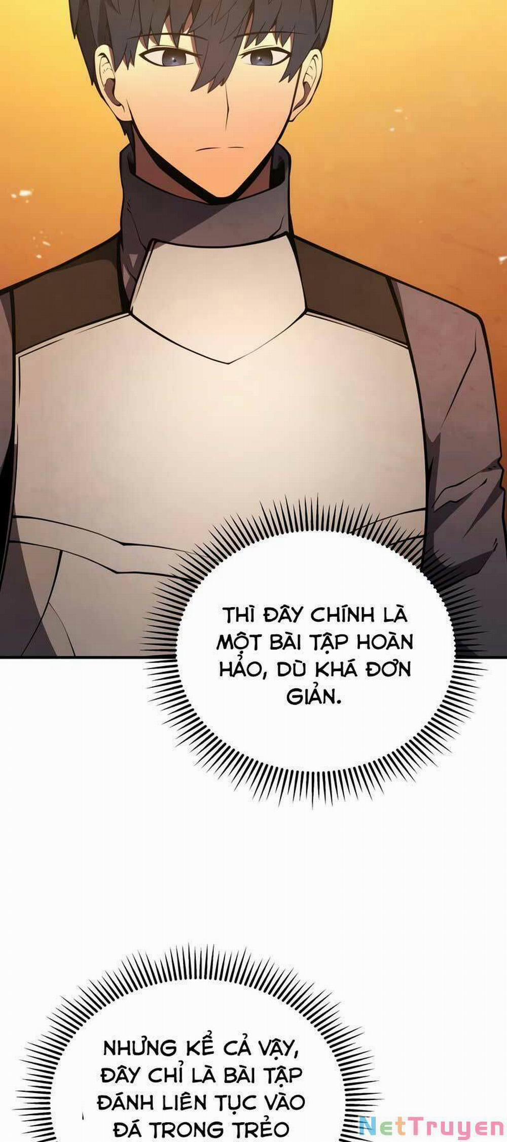 Con Trai Út Của Gia Đình Kiếm Thuật Danh Tiếng 21 trang 80