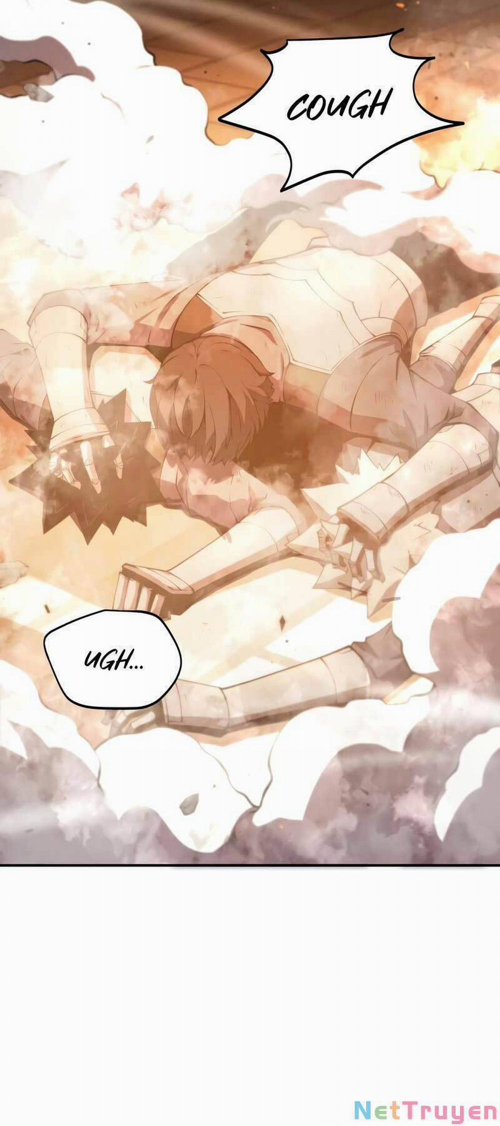 Con Trai Út Của Gia Đình Kiếm Thuật Danh Tiếng 21 trang 93