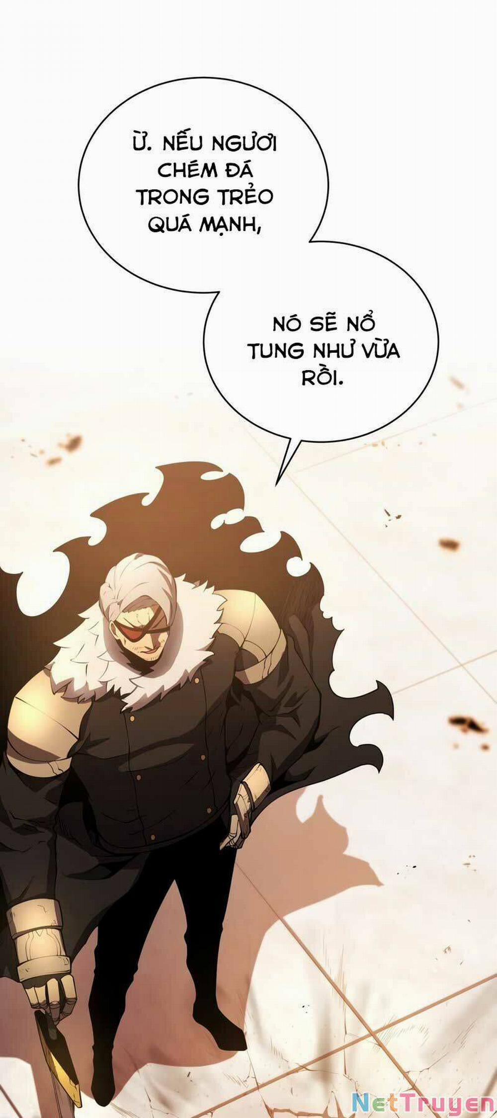 Con Trai Út Của Gia Đình Kiếm Thuật Danh Tiếng 21 trang 95