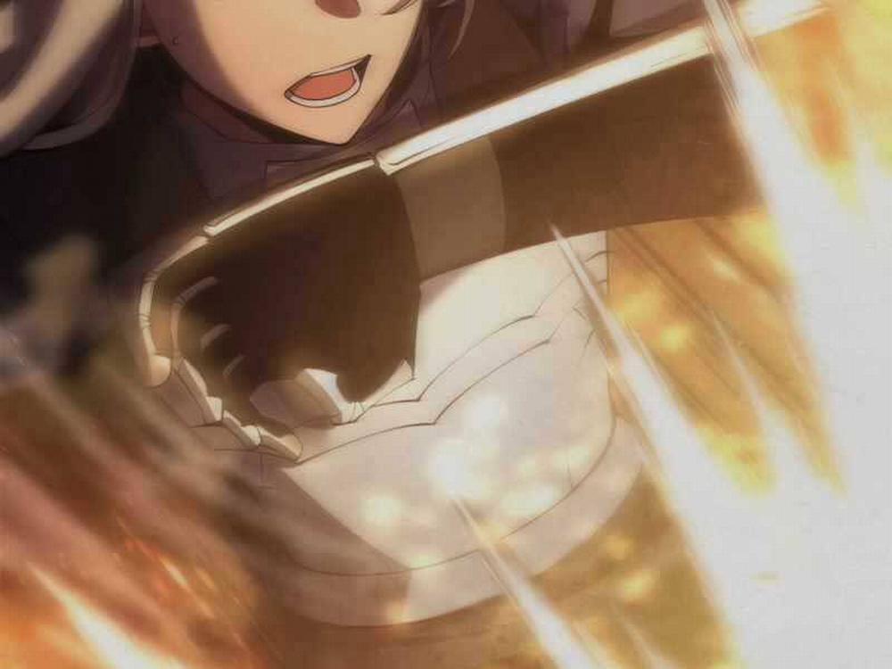 Con Trai Út Của Gia Đình Kiếm Thuật Danh Tiếng 22 trang 33