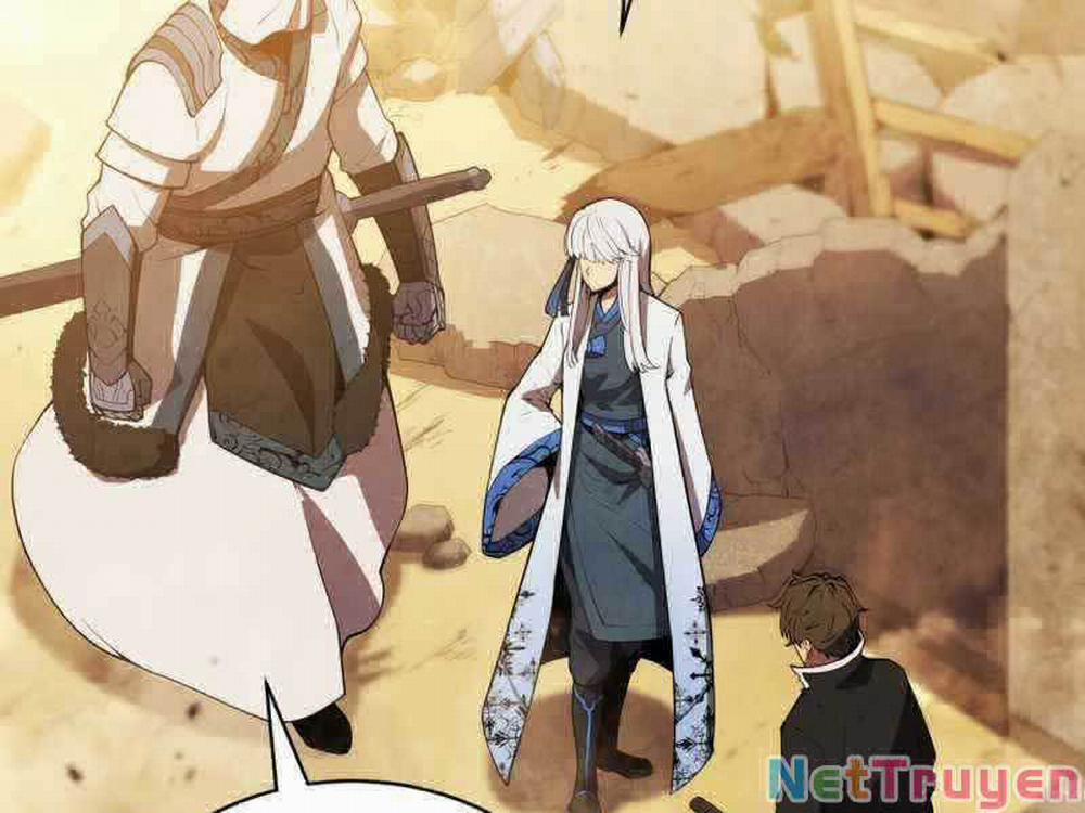 Con Trai Út Của Gia Đình Kiếm Thuật Danh Tiếng 25 trang 162