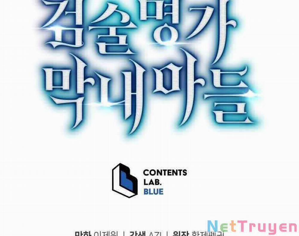 Con Trai Út Của Gia Đình Kiếm Thuật Danh Tiếng 5 trang 300