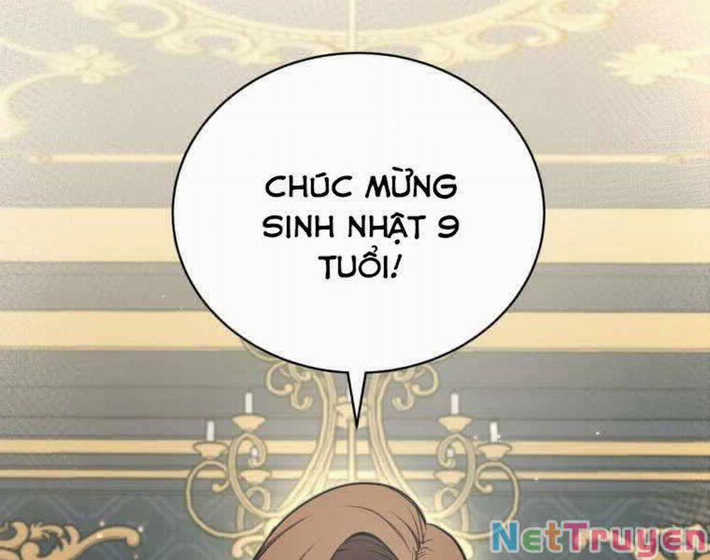 Con Trai Út Của Gia Đình Kiếm Thuật Danh Tiếng 7 trang 7