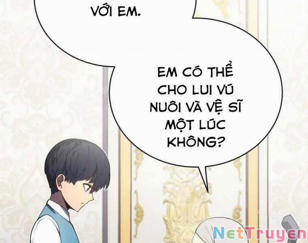 Con Trai Út Của Gia Đình Kiếm Thuật Danh Tiếng 7 trang 91