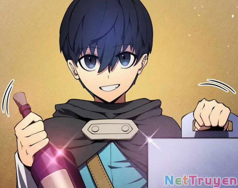 Con Trai Út Của Gia Đình Kiếm Thuật Danh Tiếng 8 trang 188