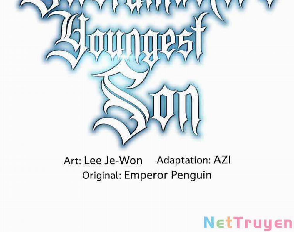 Con Trai Út Của Gia Đình Kiếm Thuật Danh Tiếng 8 trang 62