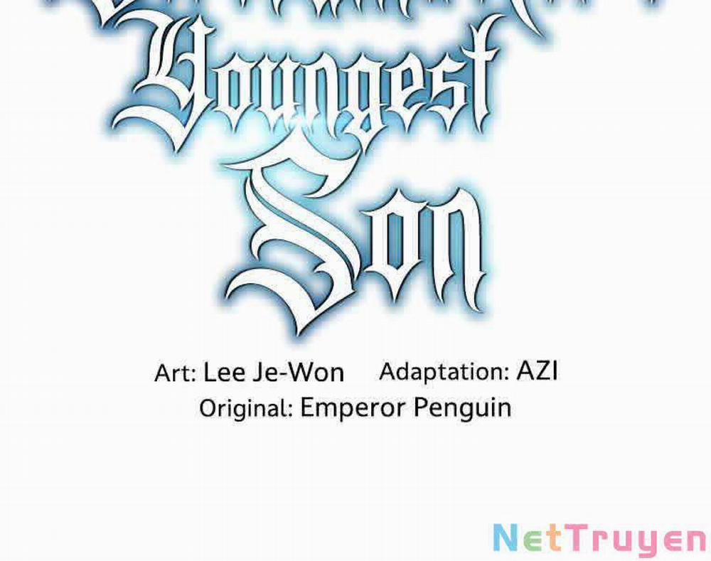 Con Trai Út Của Gia Đình Kiếm Thuật Danh Tiếng 9 trang 1