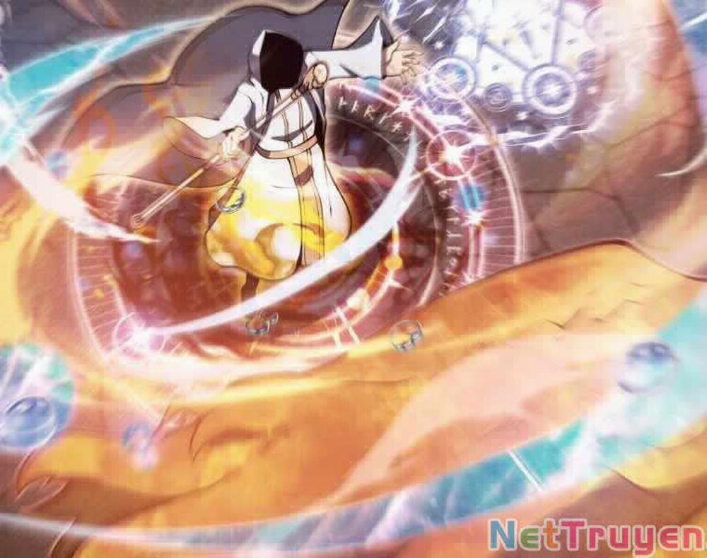 Con Trai Út Của Gia Đình Kiếm Thuật Danh Tiếng 9 trang 195