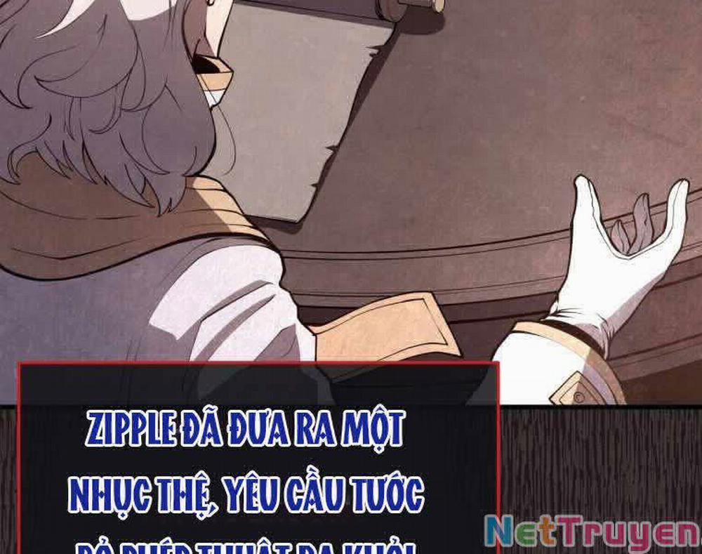 Con Trai Út Của Gia Đình Kiếm Thuật Danh Tiếng 9 trang 200