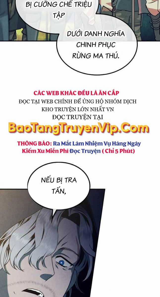 Con Trai Út Huyền Thoại Nhà Hầu Tước Chương 67 Trang 22