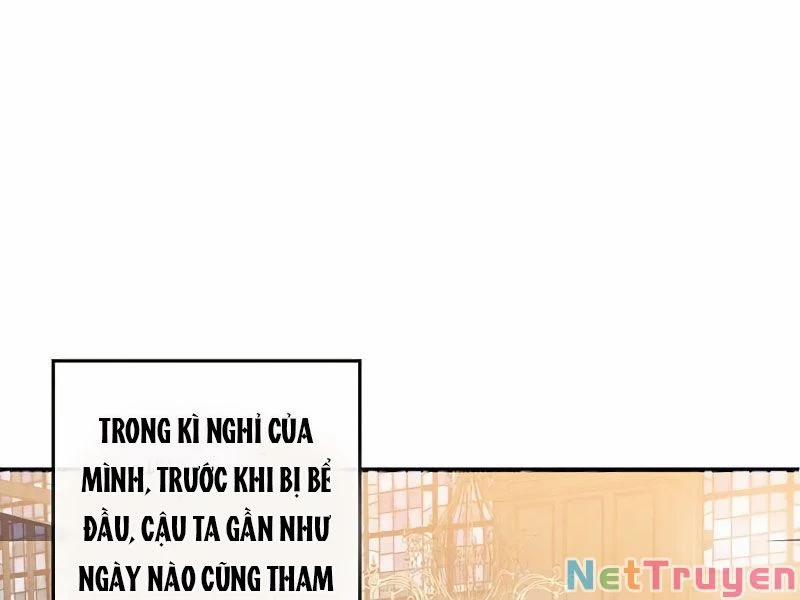 Con Trai Út Huyền Thoại Nhà Hầu Tước Chương 7 Trang 6