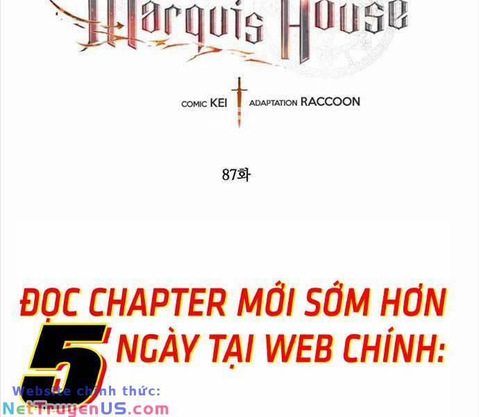 Con Trai Út Huyền Thoại Nhà Hầu Tước Chương 87 Trang 2