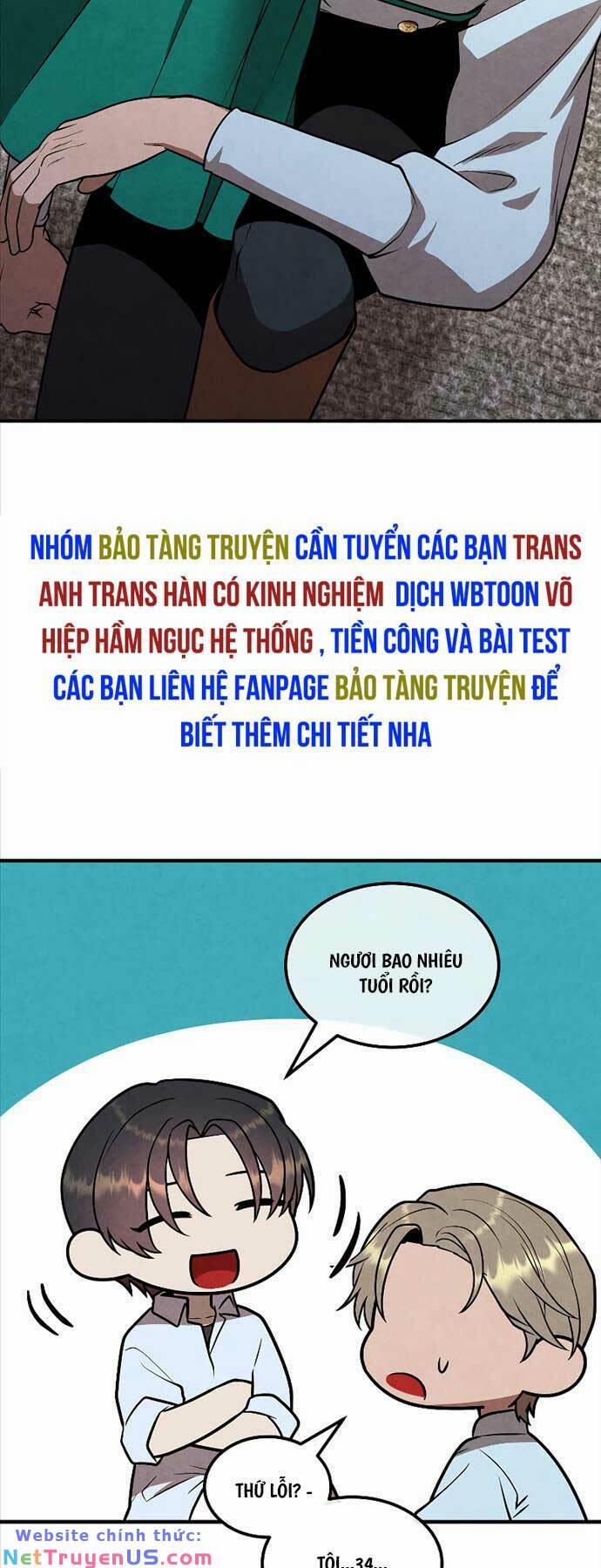 Con Trai Út Huyền Thoại Nhà Hầu Tước Chương 91 Trang 40