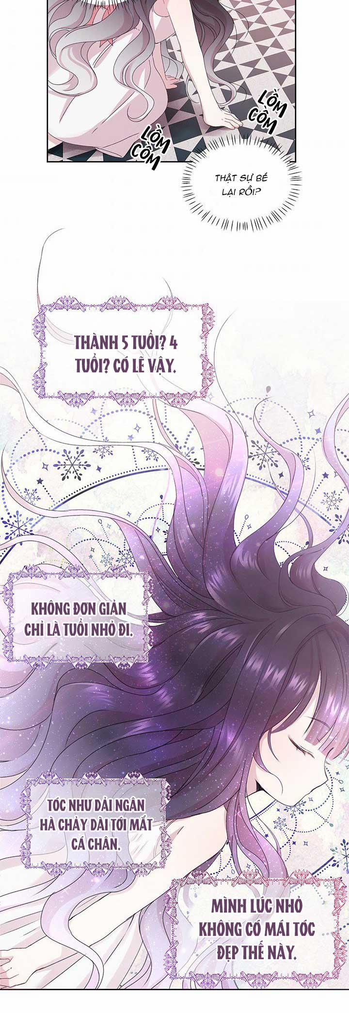 Công Chúa Ác Ma 1.5 trang 11