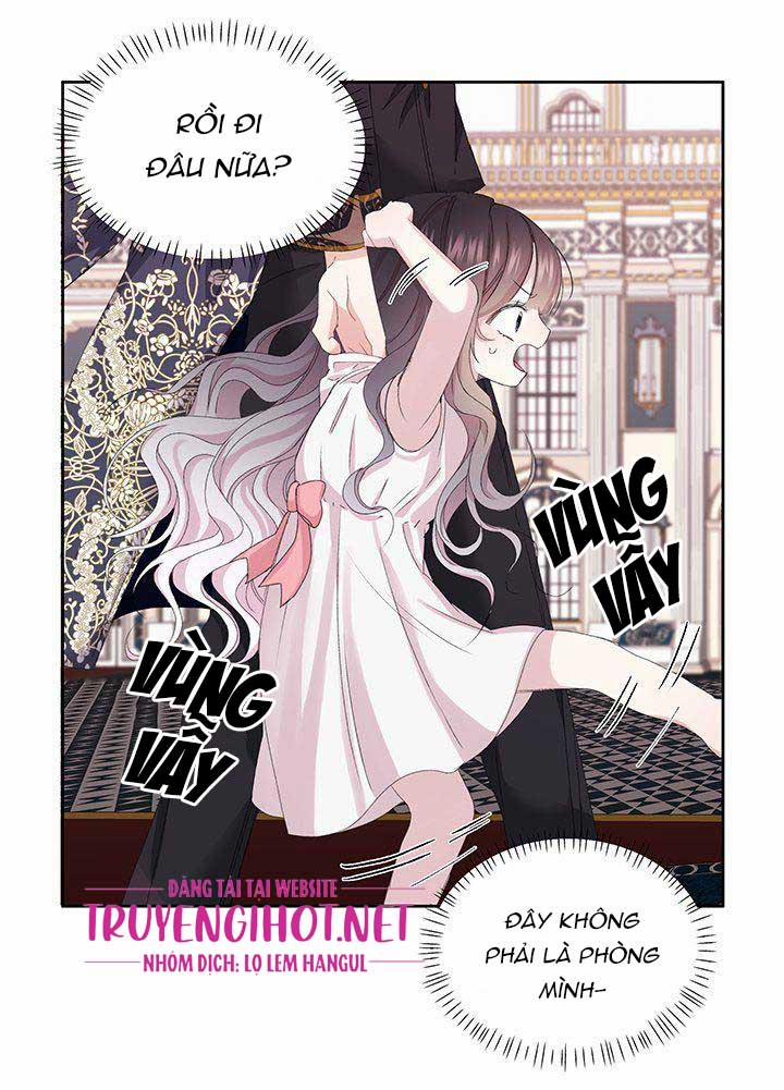 Công Chúa Ác Ma 1.5 trang 12