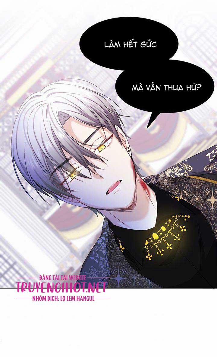 Công Chúa Ác Ma 1.5 trang 19