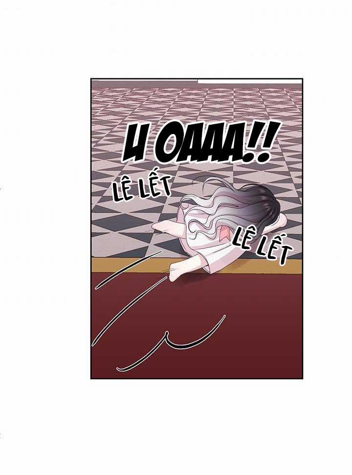 Công Chúa Ác Ma 1.5 trang 20