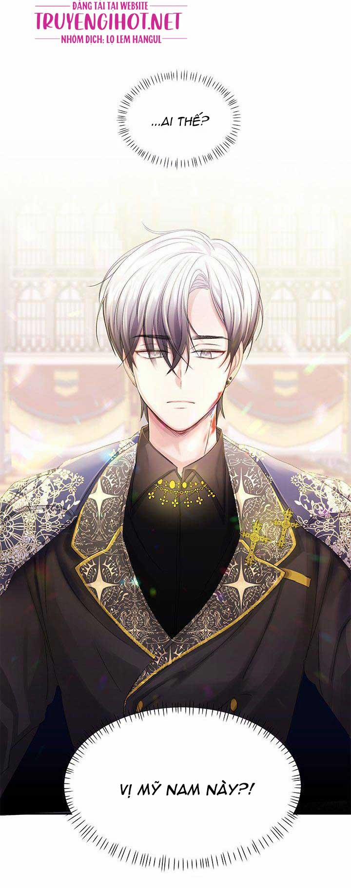 Công Chúa Ác Ma 1.5 trang 3