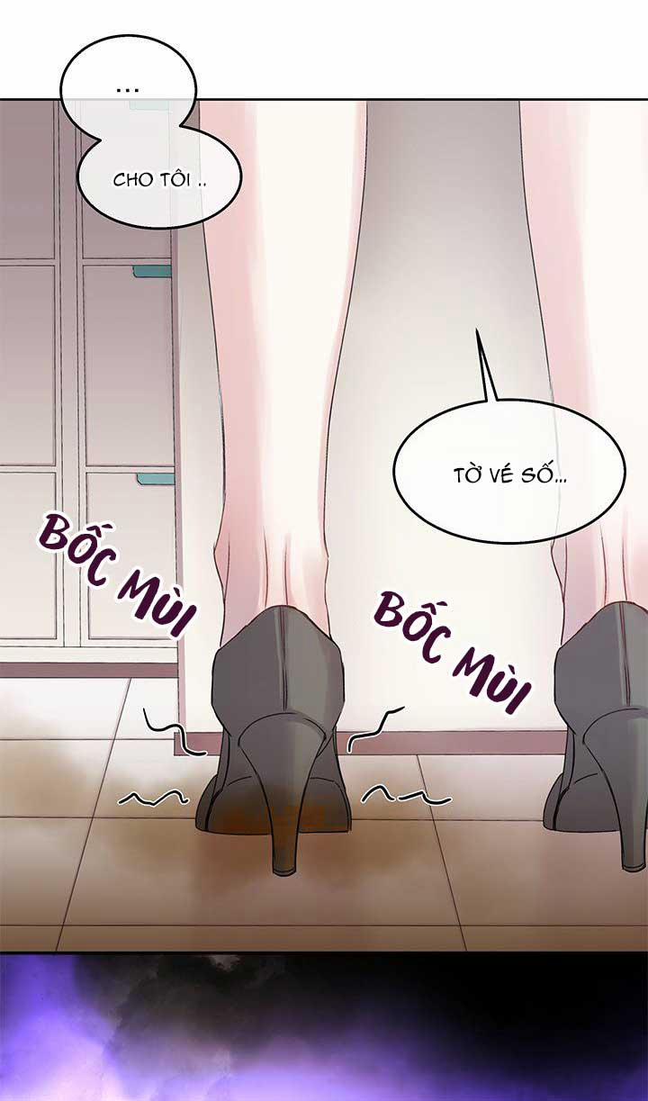 Công Chúa Ác Ma 1 trang 10