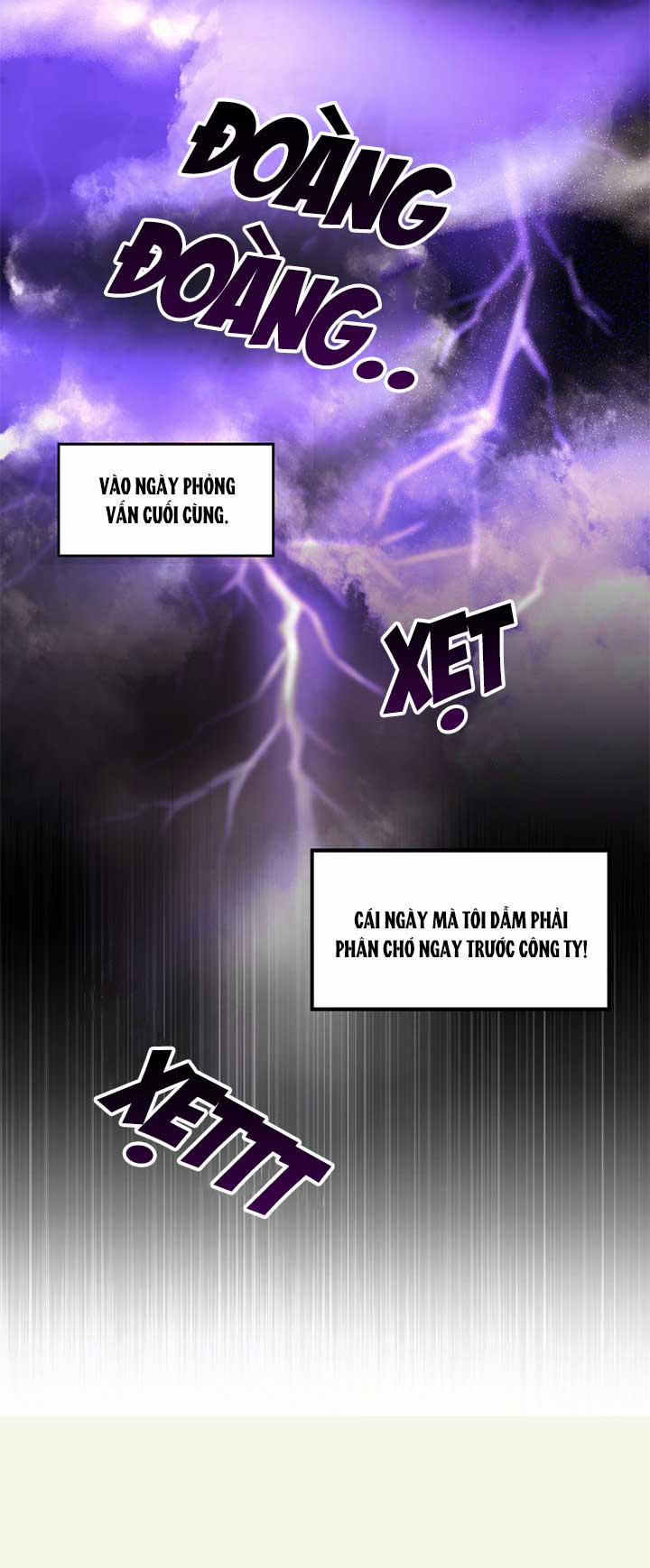 Công Chúa Ác Ma 1 trang 11