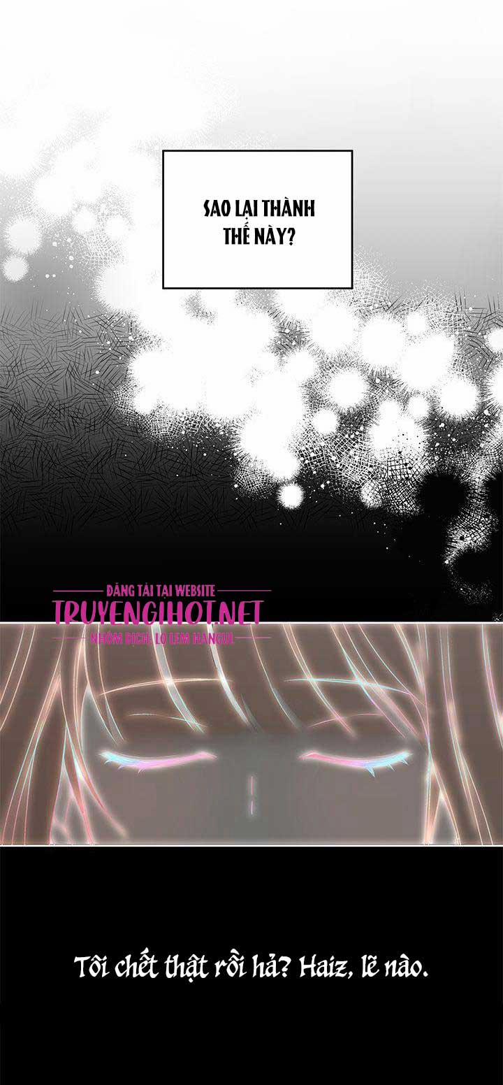 Công Chúa Ác Ma 1 trang 23