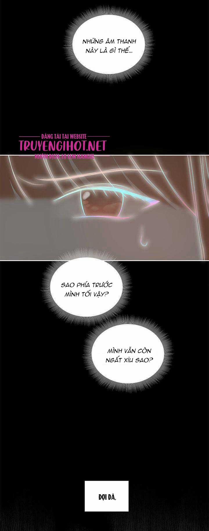 Công Chúa Ác Ma 1 trang 27