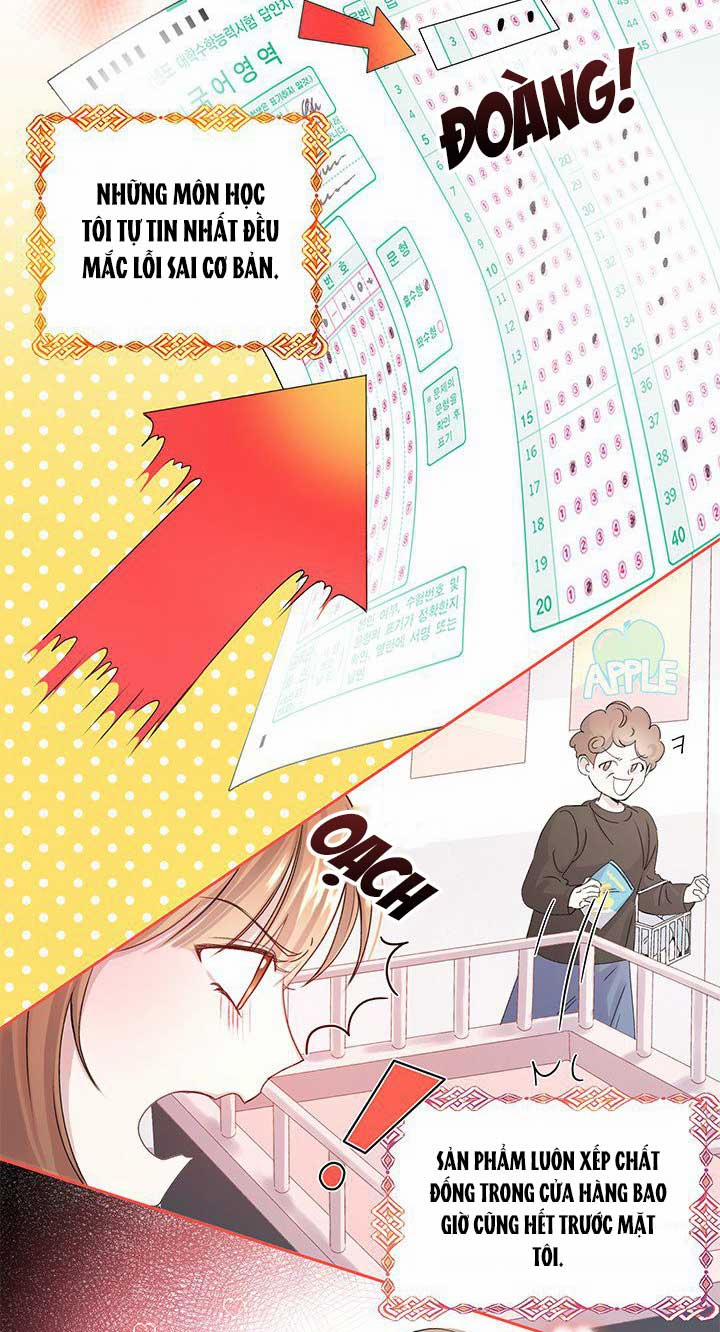 Công Chúa Ác Ma 1 trang 4