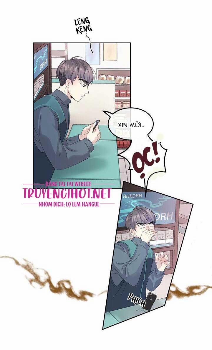 Công Chúa Ác Ma 1 trang 9