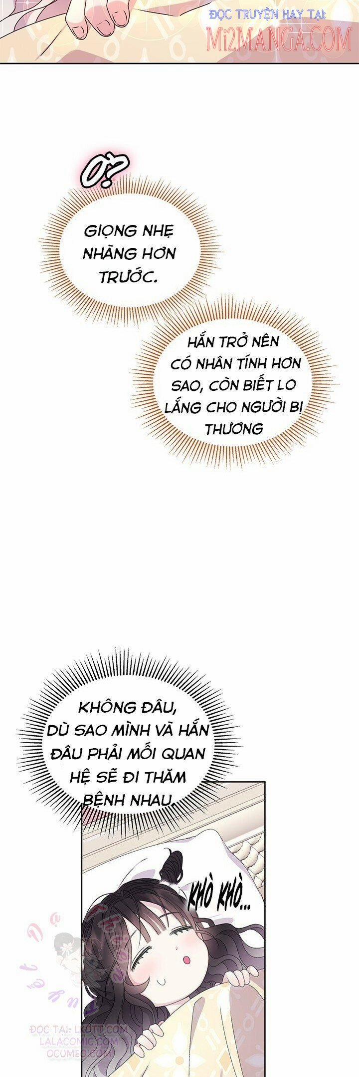 Công Chúa Ác Ma 10.5 trang 2