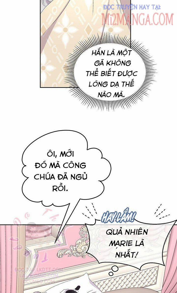 Công Chúa Ác Ma 10.5 trang 3