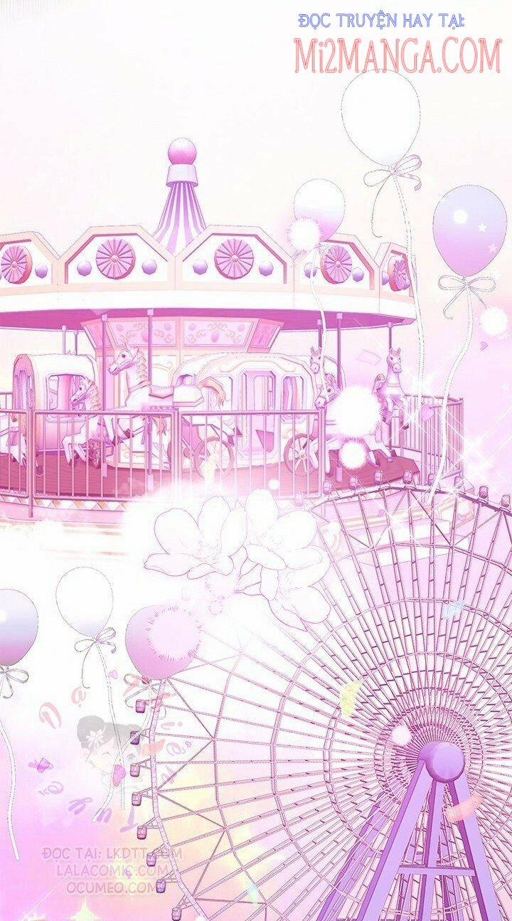 Công Chúa Ác Ma 10.5 trang 32