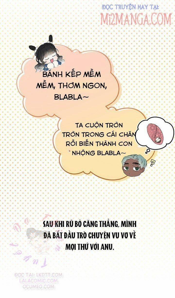 Công Chúa Ác Ma 10 trang 1