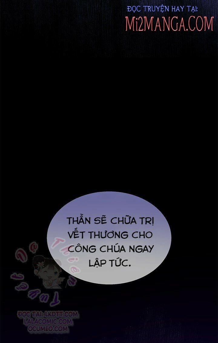 Công Chúa Ác Ma 10 trang 12