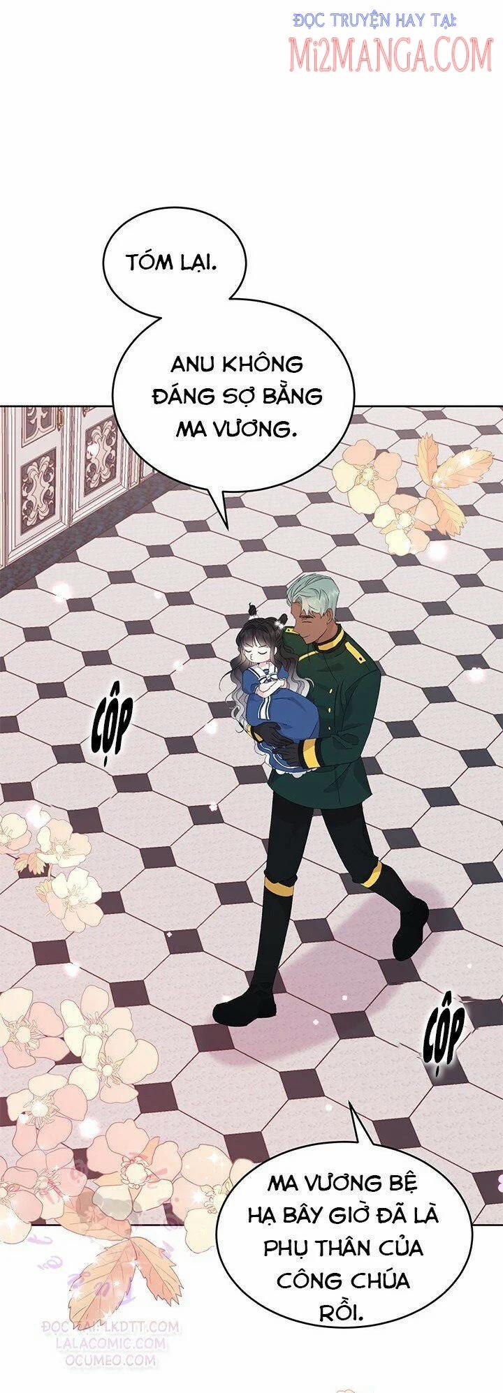 Công Chúa Ác Ma 10 trang 2