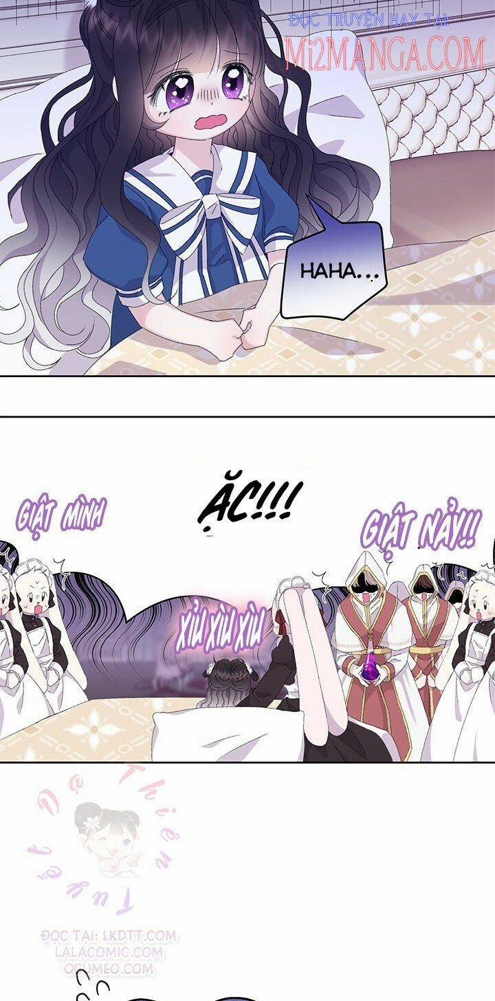 Công Chúa Ác Ma 10 trang 32