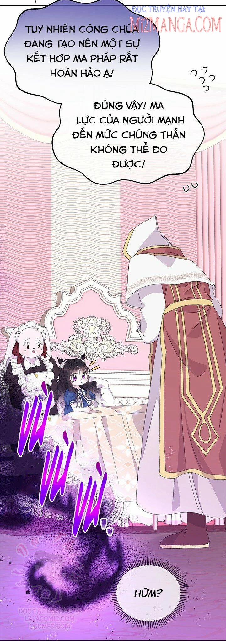Công Chúa Ác Ma 10 trang 33