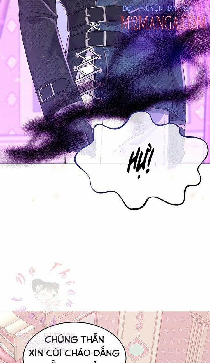 Công Chúa Ác Ma 10 trang 35