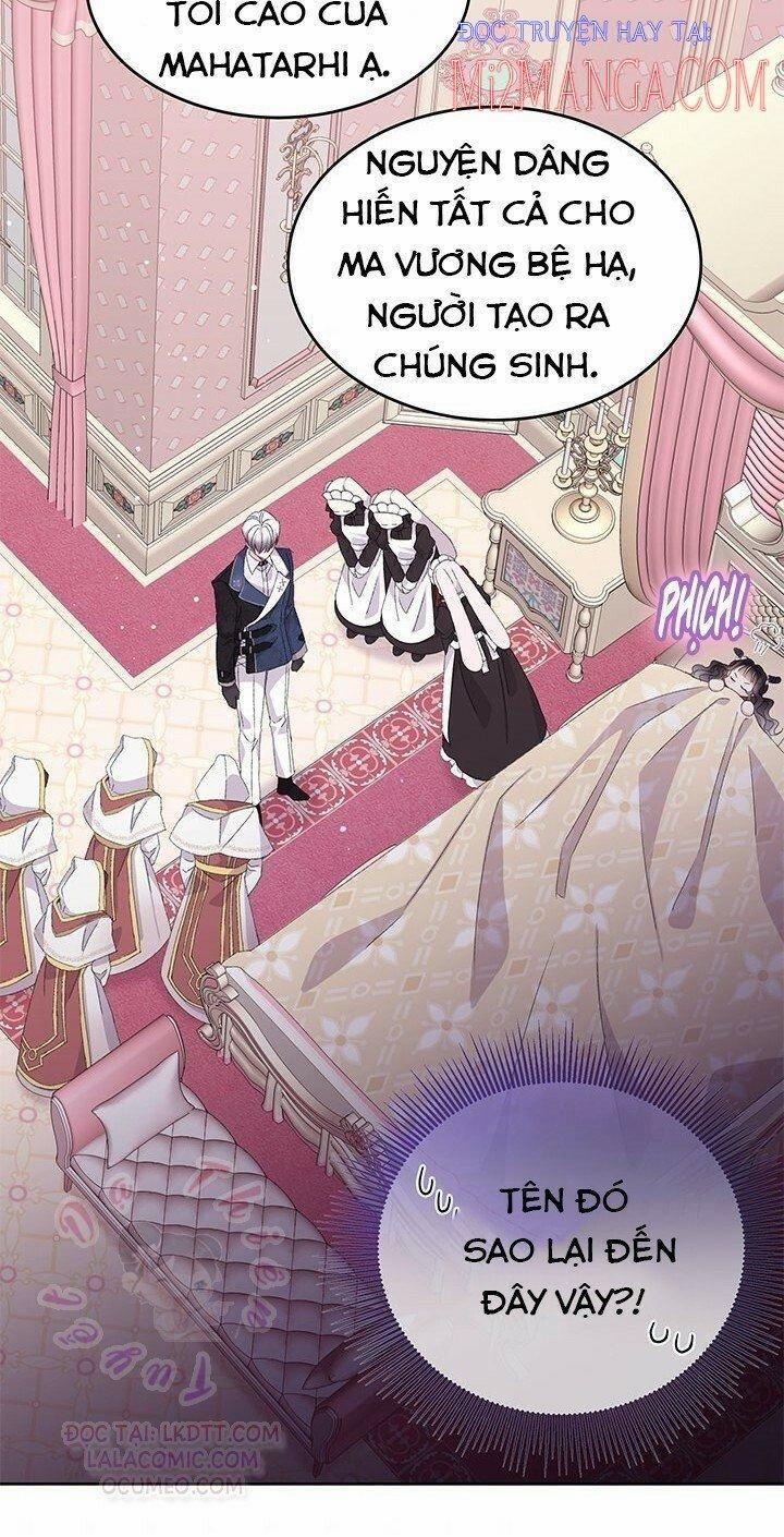Công Chúa Ác Ma 10 trang 36
