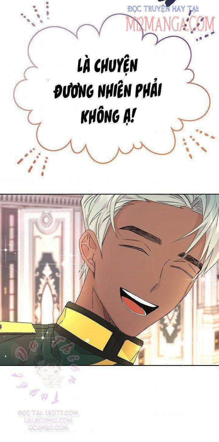 Công Chúa Ác Ma 10 trang 4