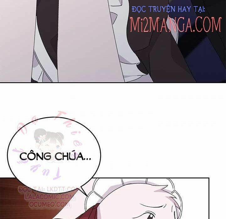 Công Chúa Ác Ma 11.5 trang 2