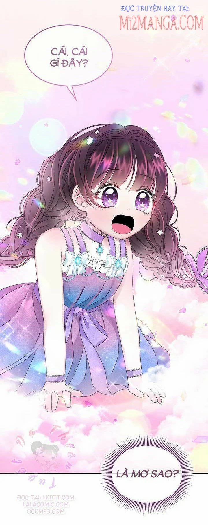 Công Chúa Ác Ma 11 trang 1