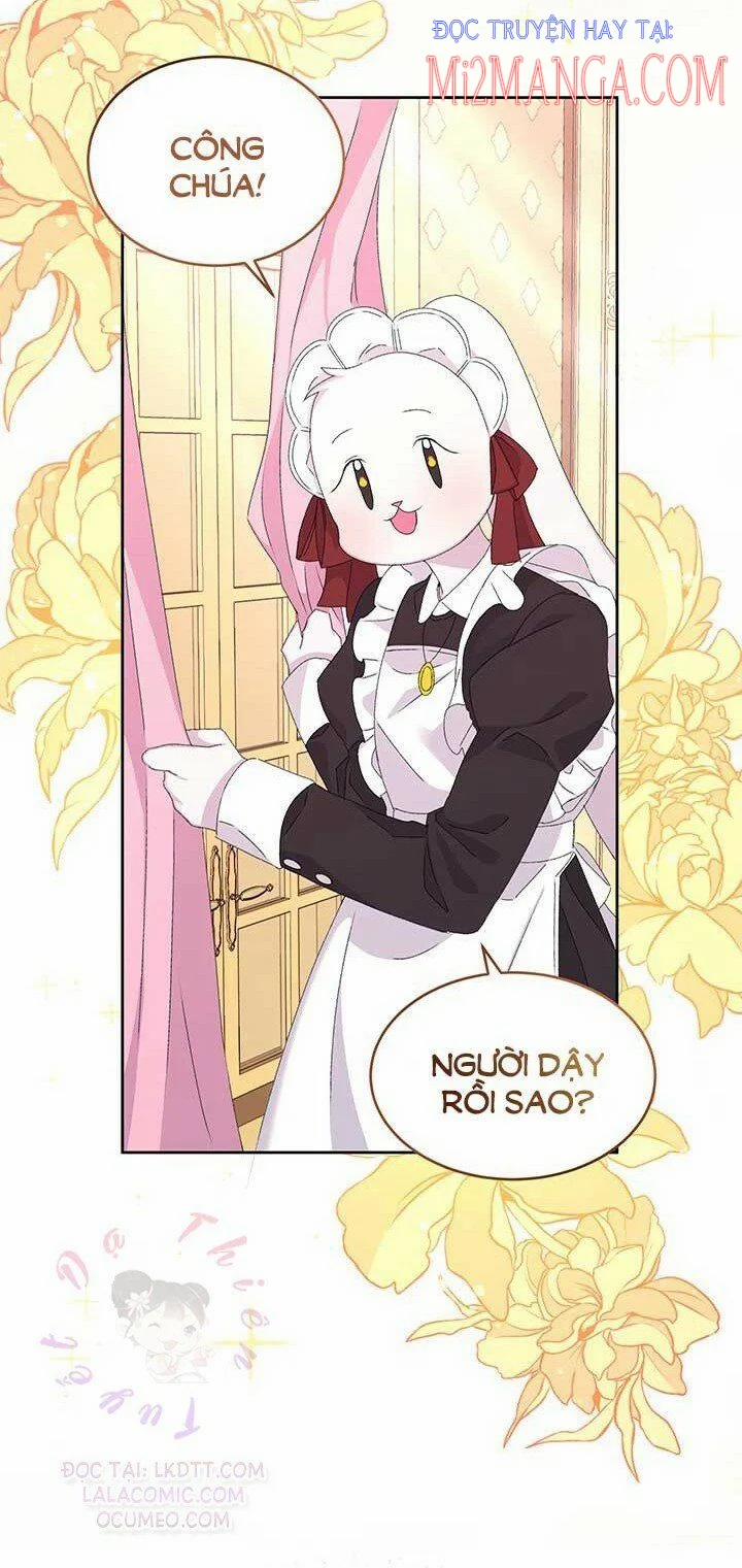Công Chúa Ác Ma 11 trang 12