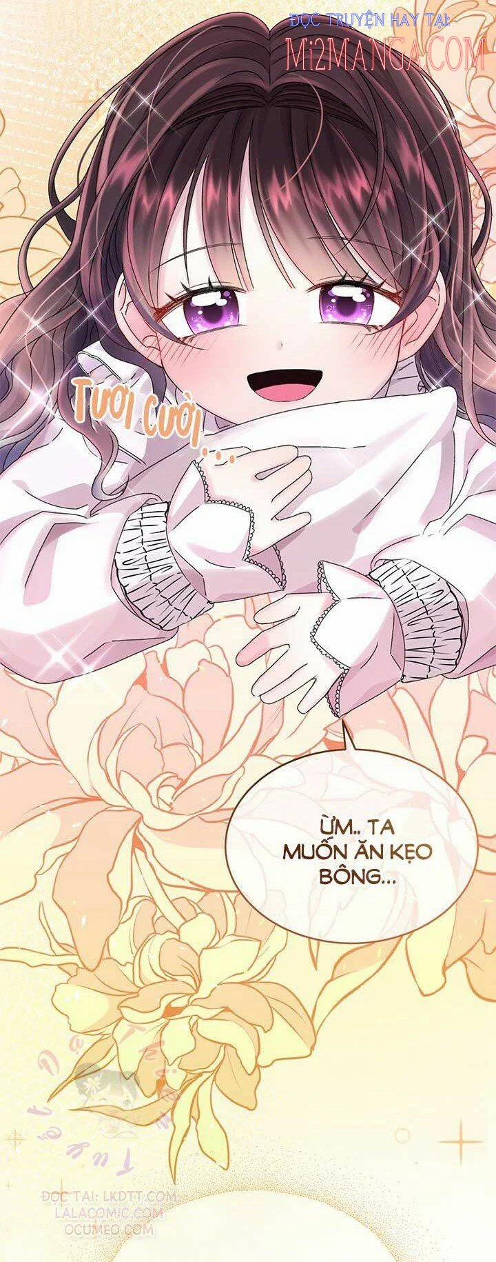 Công Chúa Ác Ma 11 trang 15