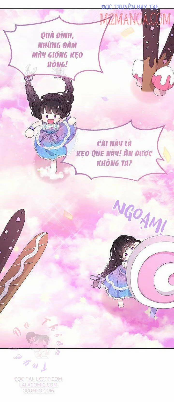 Công Chúa Ác Ma 11 trang 2