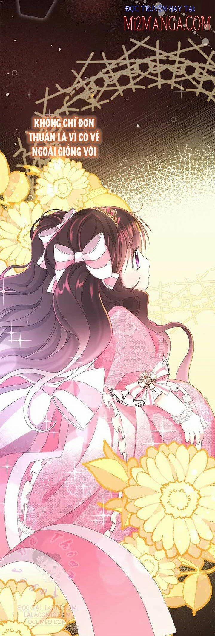 Công Chúa Ác Ma 11 trang 24