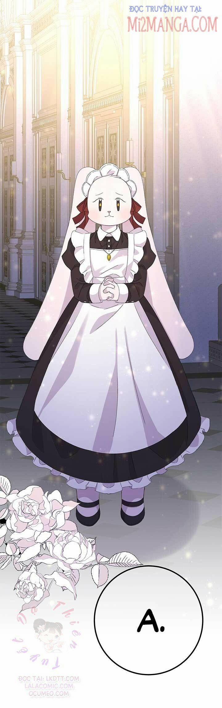 Công Chúa Ác Ma 11 trang 27