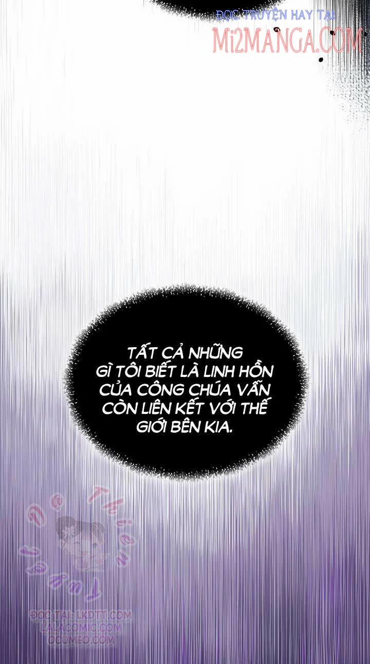 Công Chúa Ác Ma 11 trang 46