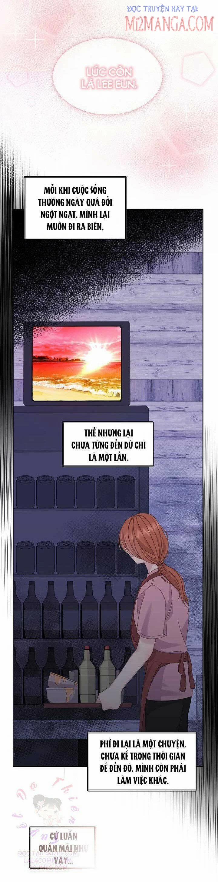 Công Chúa Ác Ma 11 trang 5